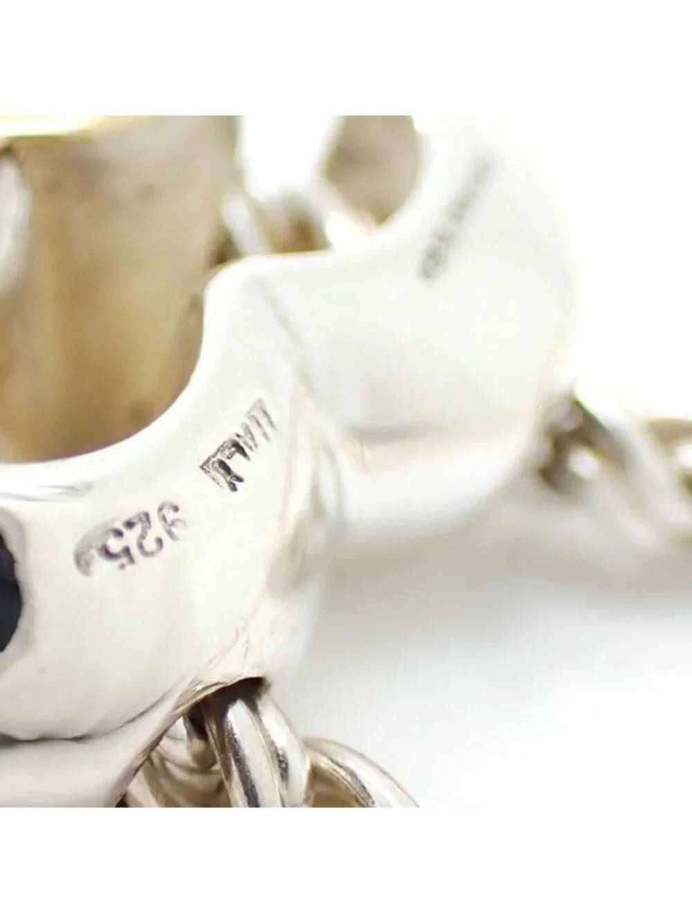 Tiffany & Co. this authentic